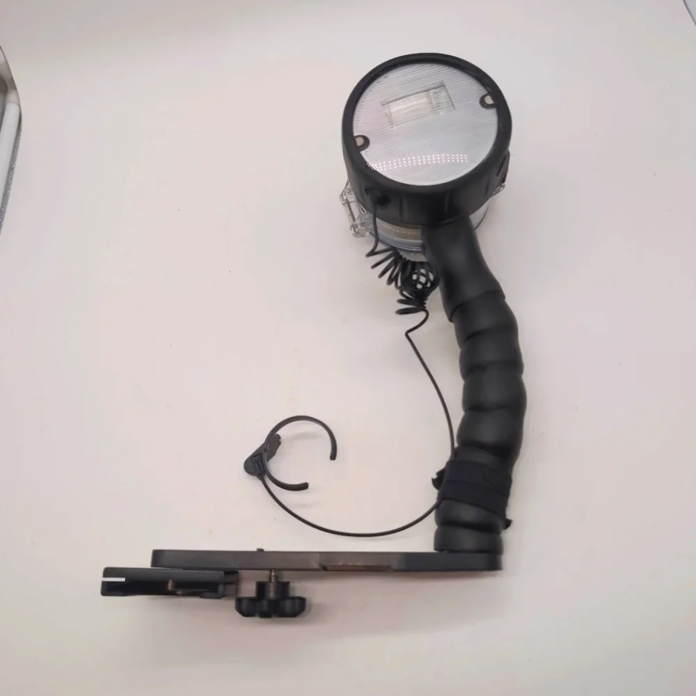 Sealife SL960D Underwater Dive Flash with Mount